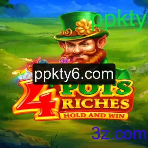 Descobrindo o Envolvente Mundo de '4potsriches'