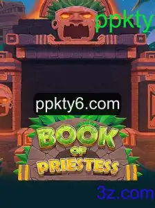 Explorando o Universo Místico de BookOfPriestess