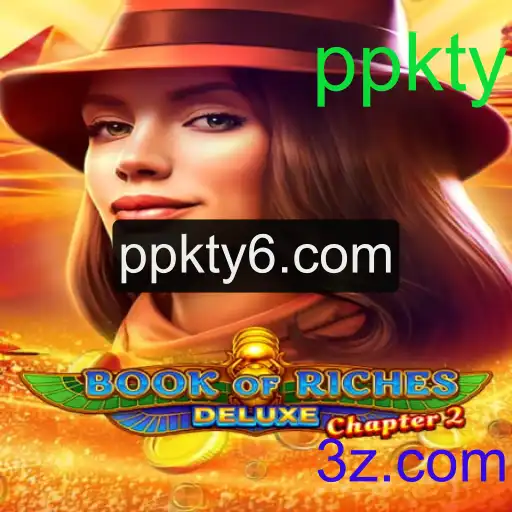 Explorando Book of Riches Deluxe Chapter 2: Um Mergulho Profundo no Mundo do Entretenimento Digital