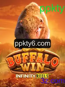 BuffaloWin: Explorando o Universo de Entretenimento com PPKTY