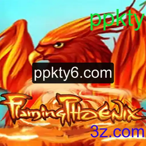 FlamingPhoenix: Aventuras no Mundo de 'ppkty'