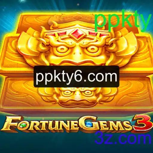 Explore o Fascinante Mundo de FortuneGems3: Regras e Estratégias do Jogo