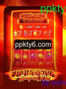 Explorando o Mundo de FruitNovaSuper100: Regras e Introdução ao Jogo