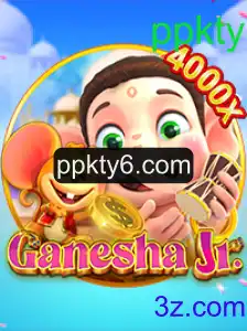 Explorando o Mundo de GaneshaJr: Um Jogo Inovador