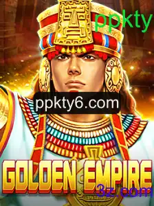 Descubra o Fascinante Mundo de GoldenEmpire: Um Jogo Revolucionário