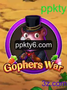 Descubra o Mundo de GophersWar: Um Jogo Fascinante