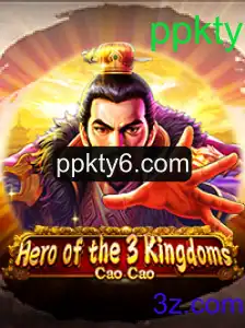 Explorando o Universo de Heroofthe3KingdomsCaoCao: Uma Jornada Épica