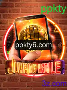 Jumpingmobile: A Nova Sensação do Mundo dos Jogos