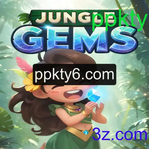 Descubra o Fascinante Mundo de JungleGems: Um Guia Completo