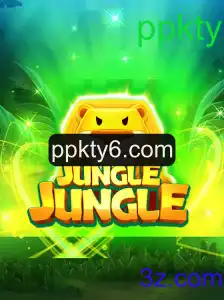 JungleJungle: Explorando a Nova Sensação de Jogos com PPKTY