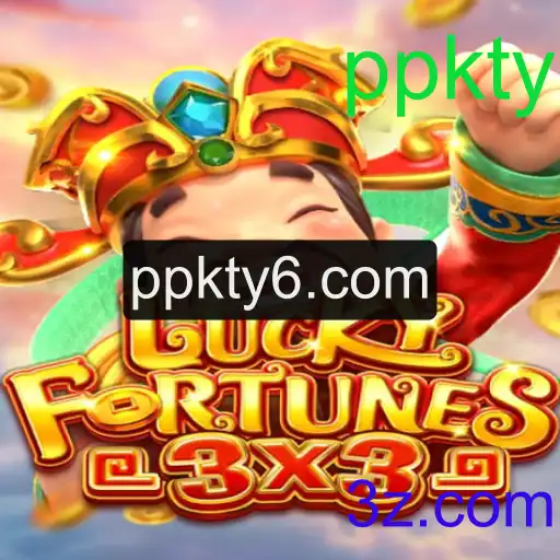 LUCKYFORTUNES3x3: Um Mergulho no Jogo de Sorte e Estratégia