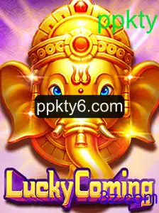 Descubra o Fascinante Mundo de LuckyComing