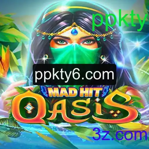 Explorando MadHitOasis: Um Mergulho na Aventura Interativa