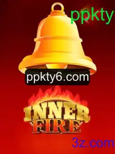 Descubra InnerFire: Um Novo Fenômeno no Mundo dos Jogos