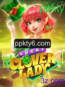 Descubra o Fascinante Mundo de LuckyCloverLady: Um Novo Jogo Envolvente