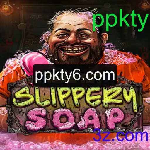 MadHitSlipperySoap: A Nova Sensação do Mundo dos Jogos