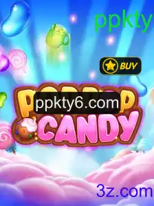 Descubra o Mundo Fascinante de POPPOPCANDY: Uma Experiência de Jogo Única