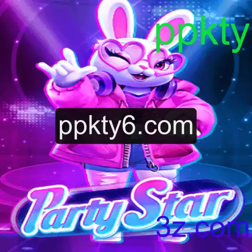 Descubra o Mundo Empolgante de PartyStar: Um Jogo de Diversão e Estratégia