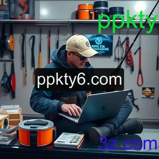Pesca online