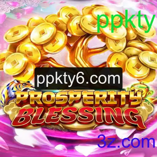Explorando o Universo Fascinante de ProsperityBlessing: O Jogo da Prosperidade