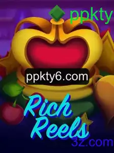RichReels: Descubra o Mundo de Oportunidades com Este Jogo Empolgante