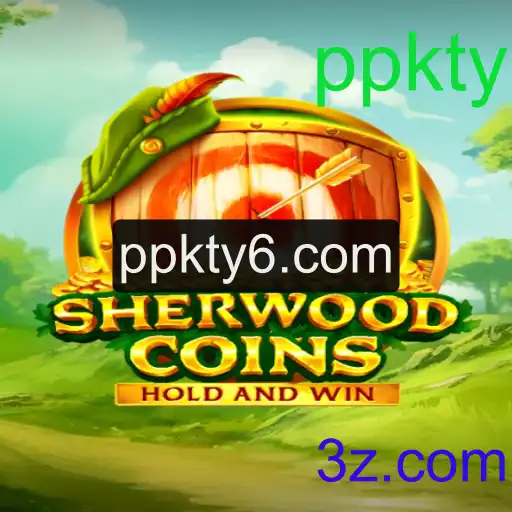 Descubra o Fascinante Mundo de SherwoodCoins
