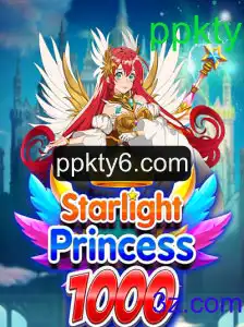 Explorando o Universo de StarlightPrincess1000