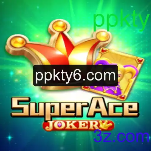 SuperAceJoker: Um Jogo Incrível de Estratégia e Diversão com Ppkty