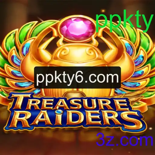 Conheça o Jogo TREASURERAIDERS: Aventura e Estratégia