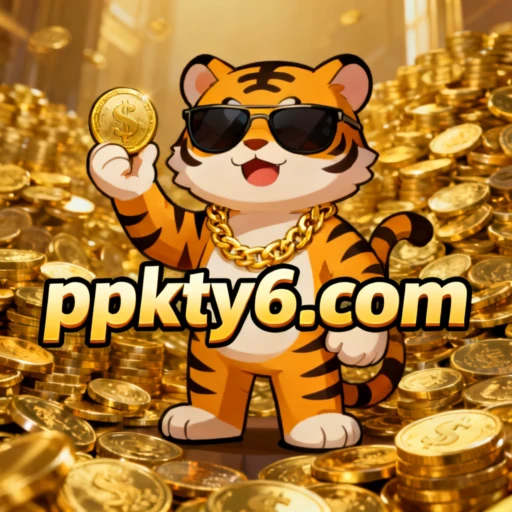 ppkty Logo