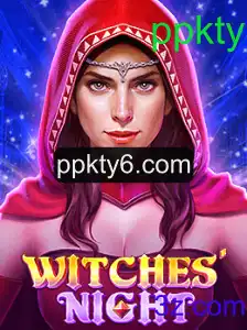 Descobrindo o Mundo de WitchesNight: Um Mergulho no Jogo Encantador