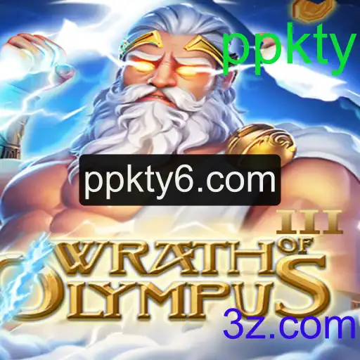 WrathofOlympusIII: Uma Imersão no Mundo dos Deuses